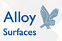 Alloy Surfaces